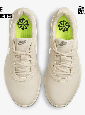 Nike/耐克正品Tanjun Refine女子轻便运动耐磨休闲鞋 DR4495-100