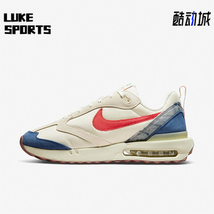 AIR 新款 耐克正品 162 DAWN男子休闲跑步鞋 DV1487 MAX Nike