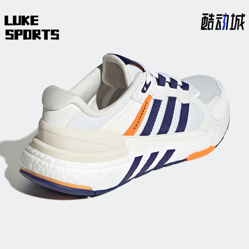阿迪达斯正品男女运动跑步鞋