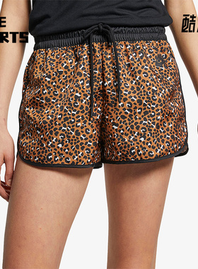 Nike/耐克正品W NSW SHORT女子运动透气跑步短裤CD3686-754
