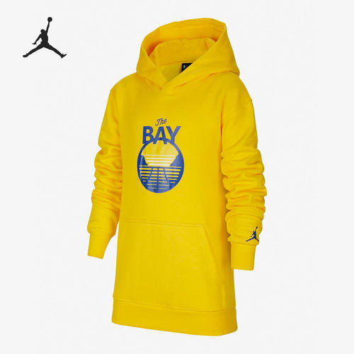 Nike/耐克正品连帽衫金州套头