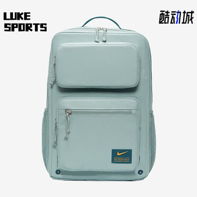 Nike/耐克正品秋季男女时尚气垫肩带电脑双肩背包CK2668-309