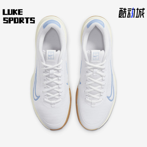 Nike/耐克男士硬地球场网球鞋