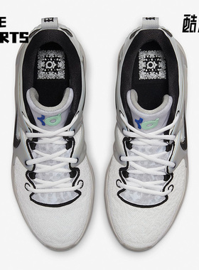 Nike/耐克正品KD15 EP Zoom杜兰特15代男女同款篮球鞋 DM1054-100