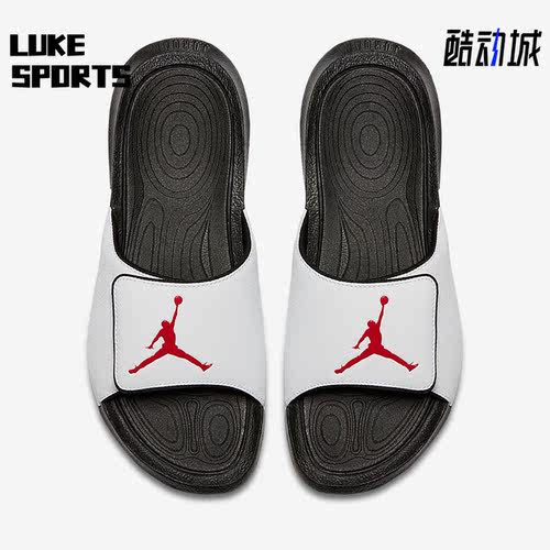 耐克男子休闲运动拖鞋