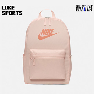 男女运动旅行休闲双肩背包DC4244 Nike 耐克正品 秋季 838