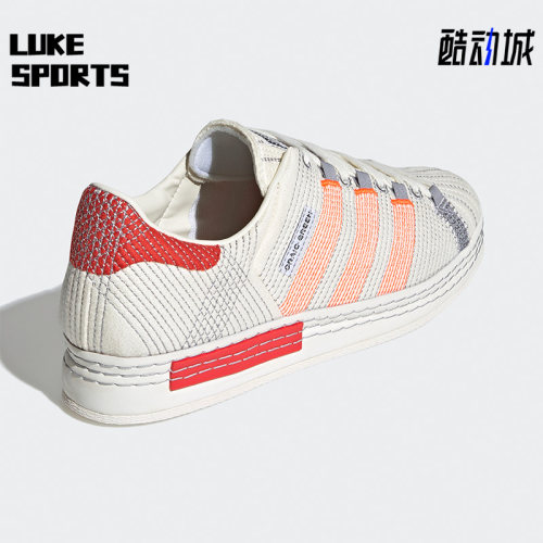 休闲板鞋Adidas/阿迪达斯