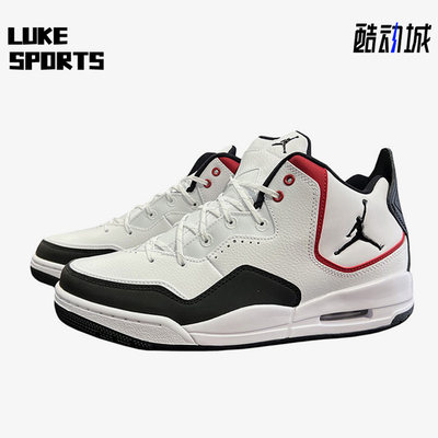 Nike/耐克正品JORDAN COURTSIDE 23男子运动休闲篮球鞋DZ2791-101