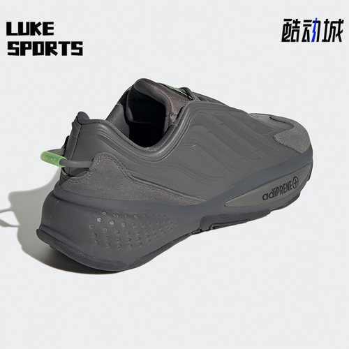 3阿迪达斯正品三叶草adidas