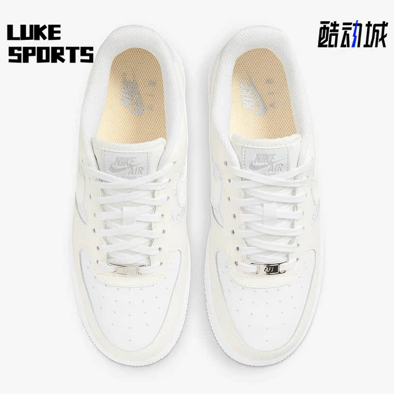 运动鞋正品Nike/耐克低帮