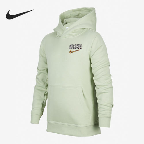 Nike/耐克卫衣套头衫休闲