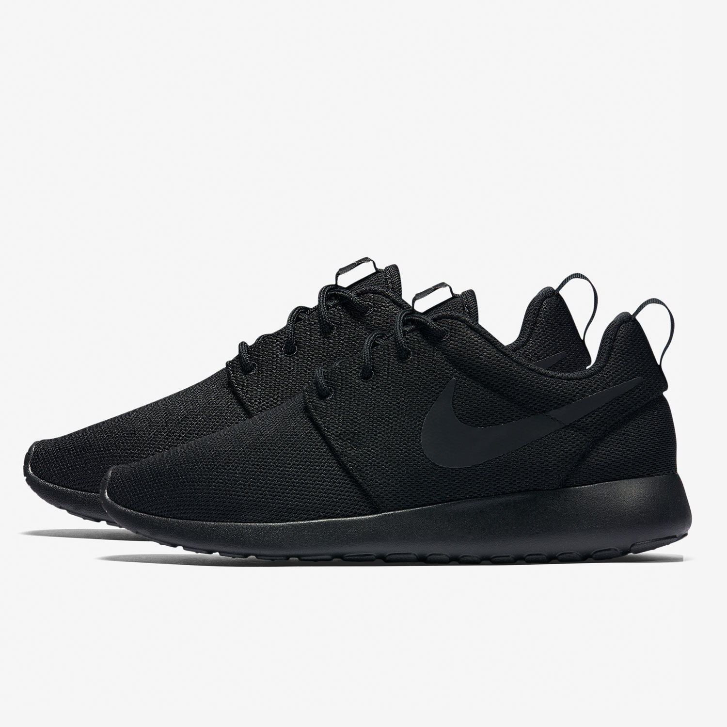 Nike/耐克正品 Roshe one Tanjun 女子低帮轻便休闲鞋844994-001