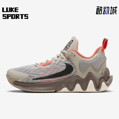 Nike/耐克正品新款男运动休闲舒适耐磨训练篮球鞋 DM0826-003