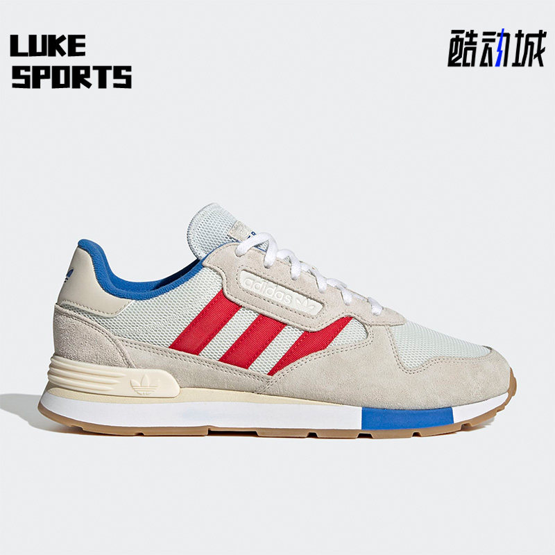 Adidas/阿迪达斯正品三叶草TREZIOD 2男女运动休闲鞋HP3121