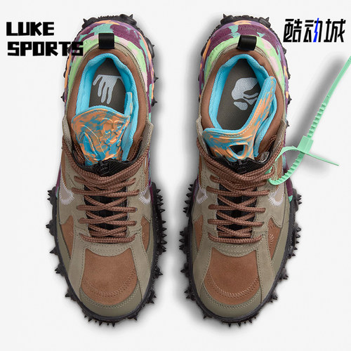 Nike/耐克正品Air Terra Forma男士厚底休闲运动鞋DQ1615-200