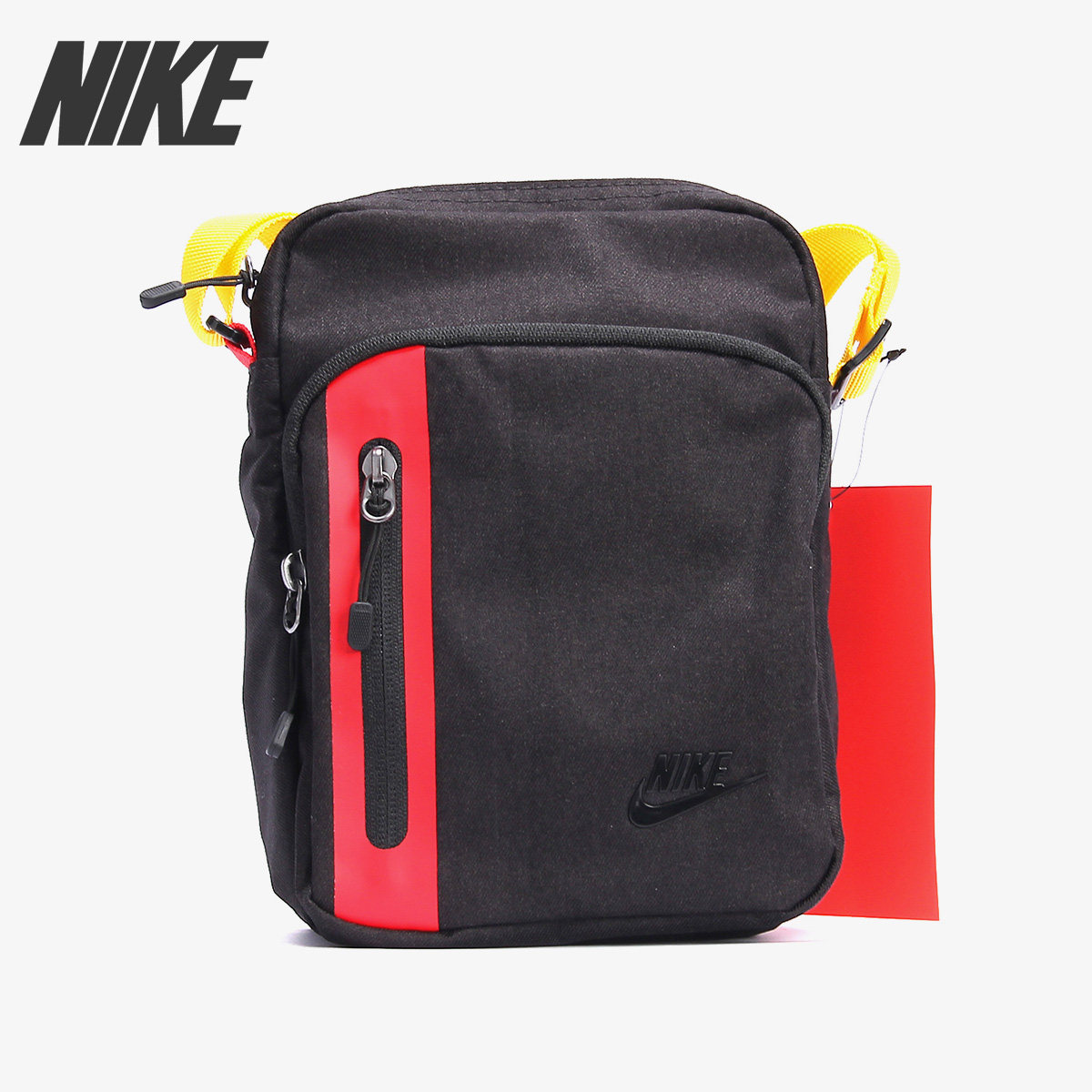 Nike/耐克正品 TECH SMALL ITEMS 男女休闲单肩包BA5268 CK0988,运动包/户外包/配件,单肩背包,淘宝优惠券,粉丝福利购,淘宝优惠卷