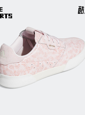 Adidas/阿迪达斯正品W ADICROSS RETRO女子运动高尔夫球鞋GV8323