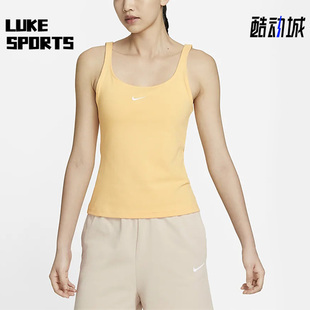 休闲运动吊带背心DH1346 Nike 795 女子款 新款 耐克正品 夏季