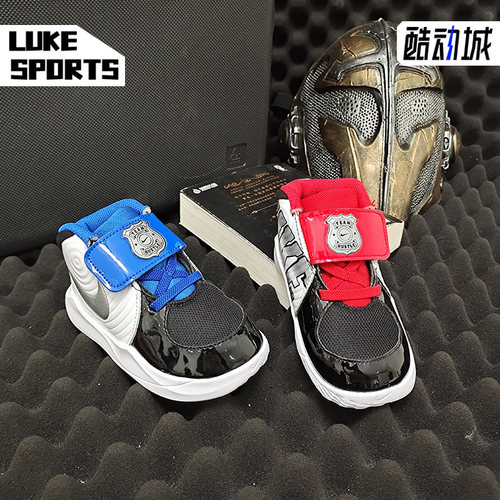 nike耐克正品运动童鞋