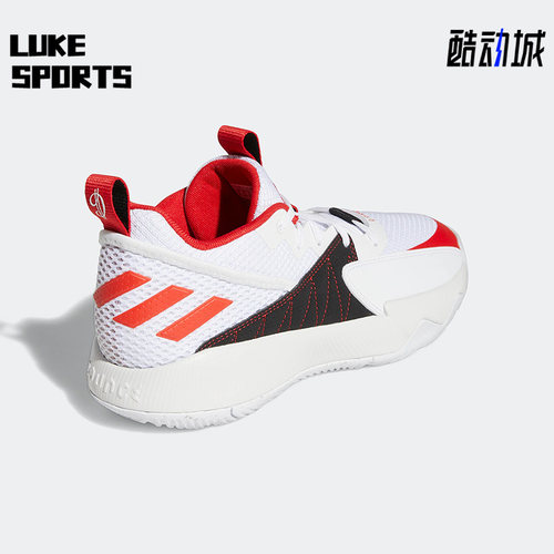 篮球鞋Adidas/阿迪达斯
