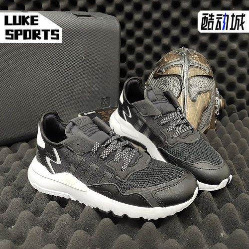 adidas阿迪达斯休闲鞋