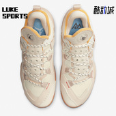 耐克正品 威少5男女运动篮球鞋 Jordan Nike Why Not.5 DQ1982 200