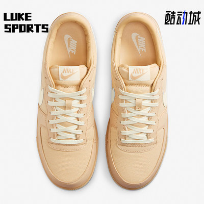 Nike/耐克正品Terminator Low 男士低帮运动板鞋FZ3964-252