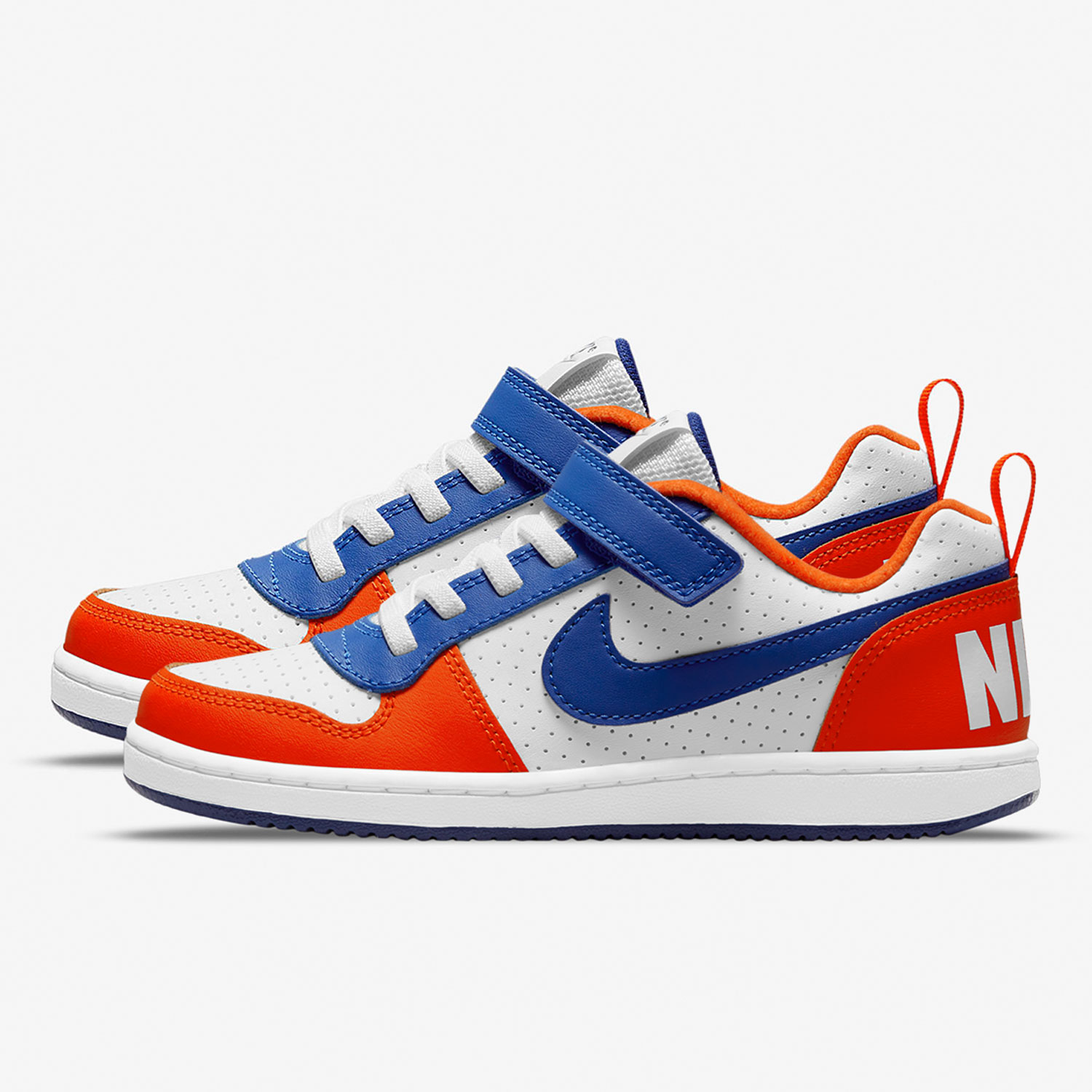 Nike/耐克大童休闲运动跑步鞋