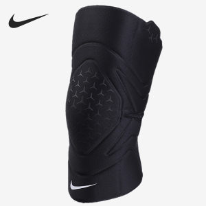 Nike/耐克正品新款男女款护膝健身户外运动跑步护具 DA7068