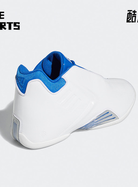Adidas/阿迪达斯正品麦迪3代Restomod男子篮球运动鞋G58904