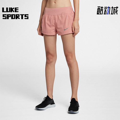 Nike/耐克时尚潮流运动训练短裤