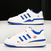 Adidas FY2545 大童三叶草休闲透气运动鞋 阿迪达斯正品 春季