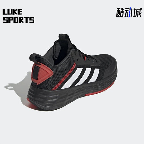 Adidas/阿迪达斯实战篮球鞋