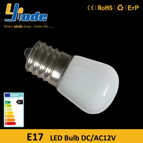 E14螺口LED指示灯烤箱灯冰箱灯