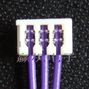 Đầu nối dòng IDC 2.0 đâm thủng dây nịt tùy chỉnh Xử lý dây nịt 300MM bắt đầu từ 1 chiếc để bán