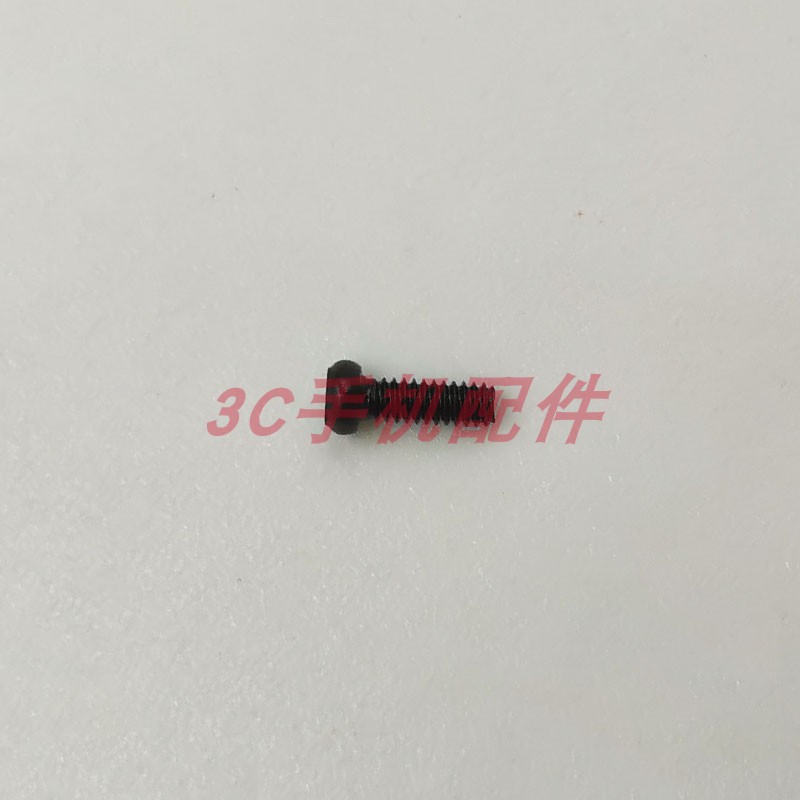 适用于三星手表Watch 3 4 5 6后盖螺丝Active 2  S3 Y型表壳螺丝
