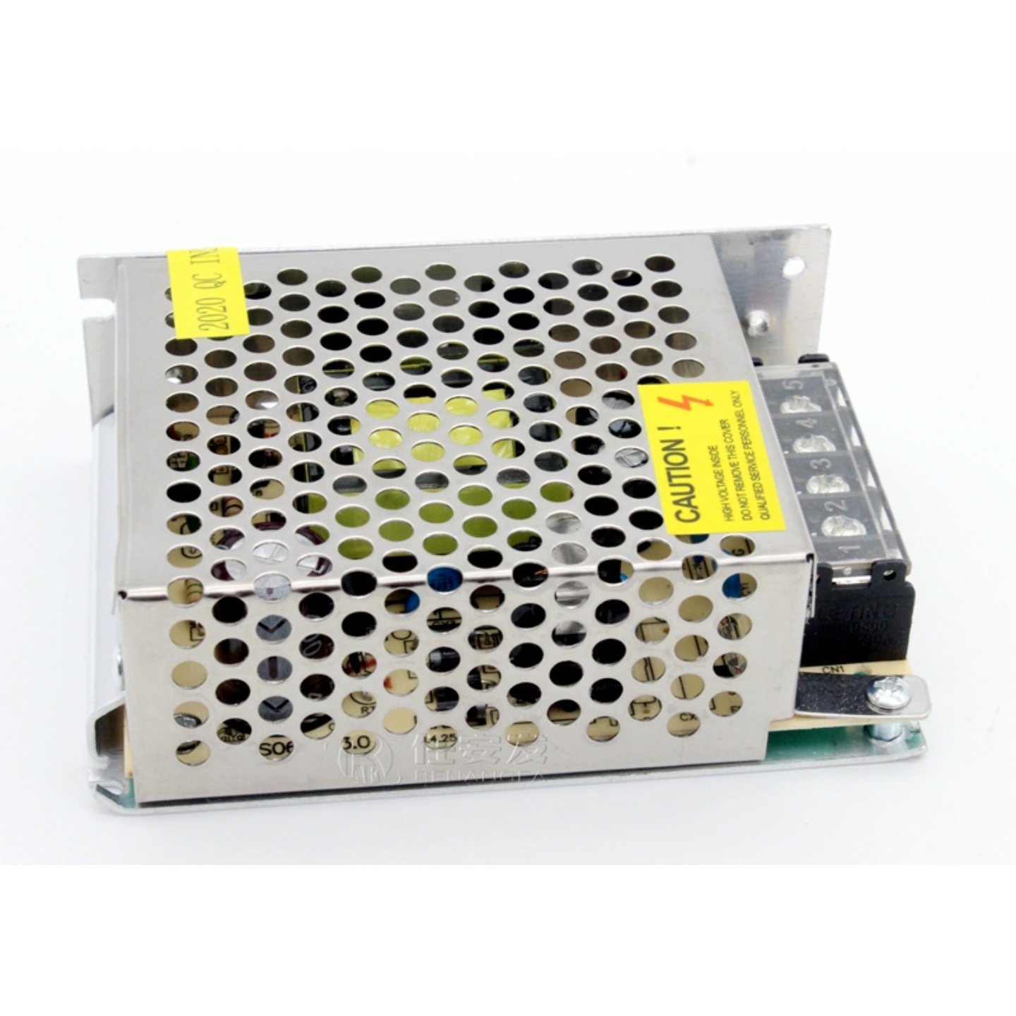 220交流转24V直流开关电源