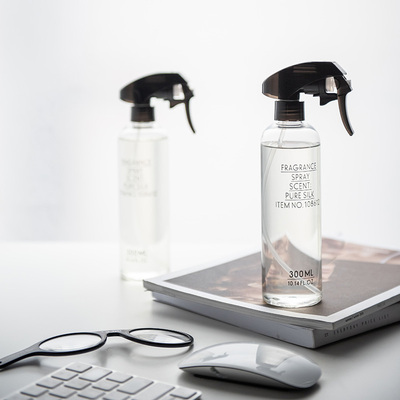 日本PUEBCO室内香薰喷雾卧室房间空气清新剂家用香氛