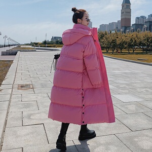 【现货】 2022冬新长款服外套 096-M12-P185控268图片