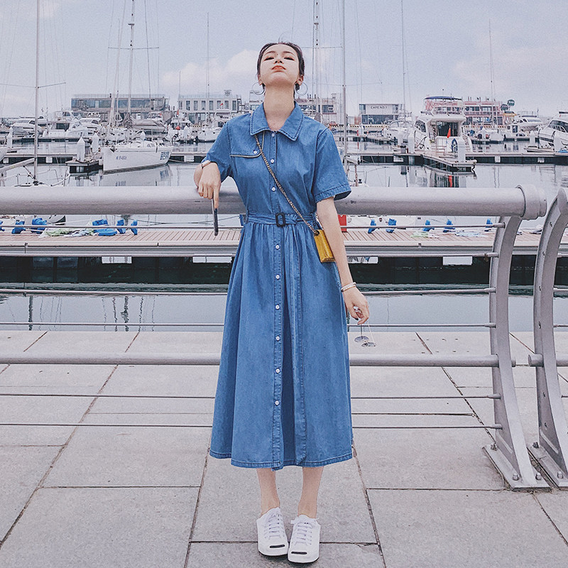 现货新款连衣裙096-D16-P110-K168,女装连衣裙,西子