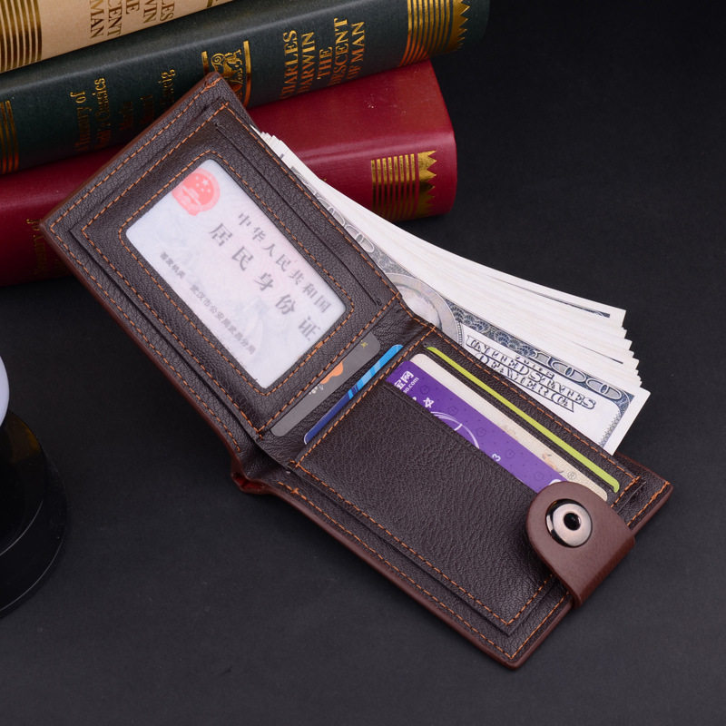 Sac pour homme - Ref 56957 Image 5