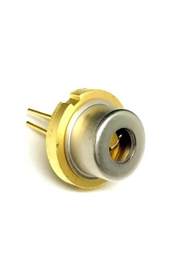 425nm  激光头  TO56金属封装 1.6W功率420-430nm  激光二极管