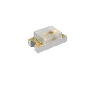厂家vcsel 垂直腔面激光器 660NM 0603贴片传感监测 光测量专用