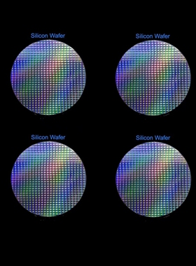 Wafer砷化镓铟InGaAs红外探测器芯片感应800-2200NM波长支持定制