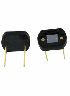陶瓷封装接收320-1100nm波长峰值960nm光敏光电传感器S1087-01