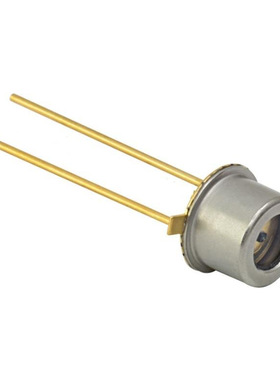 TO46金属190-1100nm 920nm 峰值  PIN光电二极管 替代S1336-18BQ