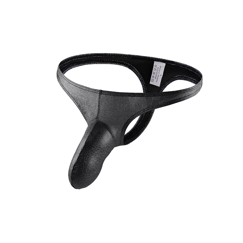 丁字裤枪弹分离低腰D7013男