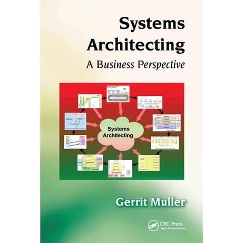 【原版POD按需印刷】系统架构师:商业展望Systems Architecting原版引进