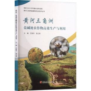 中国石油大学出版 黄河三角洲盐碱地农作物高效生产与利用 新华书店旗舰店文轩官网 书籍 社 正版