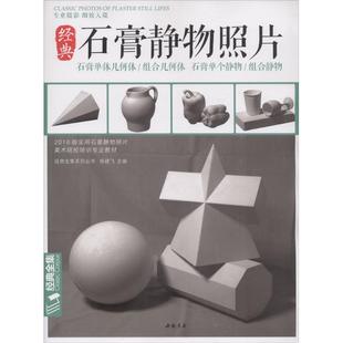 新华文轩 中国书店出版 石膏静物照片 社 杨建飞 正版 主编 新华书店旗舰店文轩官网 书籍 经典